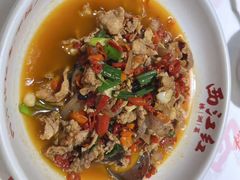 -西江红·株洲本地菜(滨江南路店)