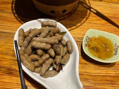 -花溪雨·森林餐厅(石基店)