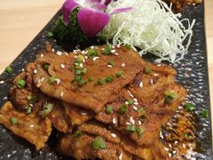 -本格丼·炭火烤肉饭(大悦路成都大悦城店)