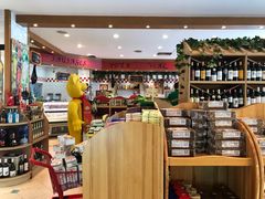 -申德勒食品(宾都苑店)