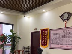 -张钰强中医正骨推拿连锁(唐家人才公寓店)