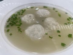 -聚春园自助餐厅(东街口店)