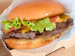 -Shake Shack(前滩太古里店)