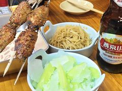 -炒豆合作社(东四总店)