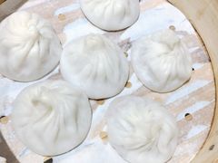 鲜肉小笼-苏小柳手工点心(人民广场分院)