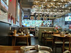 大堂-必点海鲜·鲅鱼水饺(鞍山西道店)