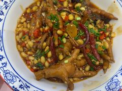 -三只鸟本地特色菜馆(上饶总店)