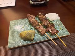 -弓二·烧鸟居酒屋(财富购物中心店)
