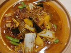 -宏状元现熬粥·京味菜(三里河店)