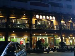 -白衣古寺素斋堂