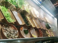 -一绪に寿喜烧(荟聚店)