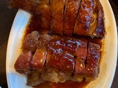-中国厨房/台湾牛肉面