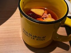 -太二酸菜鱼(群光广场店)