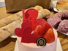 -巴黎贝甜(印象城店)