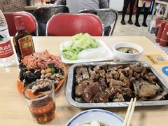 -黄寺卤煮·黄寺喝酒公司