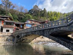 景点-福建土楼(南靖)景区