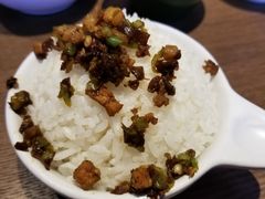 黑三剁-云海肴云南菜(曲江大悦城店)