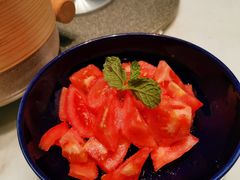 -北京老铺烤鸭(西稍门店)
