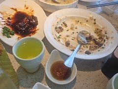 -船歌·鱼水饺青岛菜(金狮广场店)