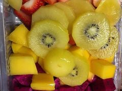 -蜜桃餐厅·江浙融合菜(荟聚购物中心店)