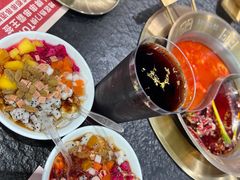 -旺蜀主成都串串火锅(西直门凯德MALL店)