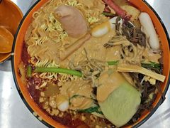 -刘文祥麻辣烫(蛇口店)