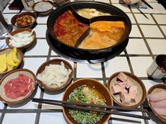 -贰回巷火锅馆(钟楼店)