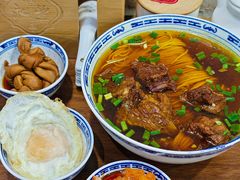 -永丰面馆(汉口路店)