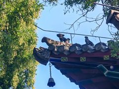 -洛阳周公庙博物馆