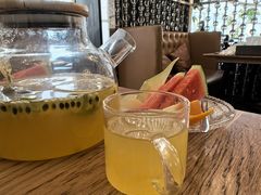 -花舍·新派粤菜·西餐·下午茶(亚运村·鸟巢店)