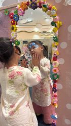 -奈尔宝·儿童乐园·亲子餐厅(苏州大悦城店)