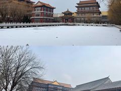 -大明幻境第一城