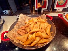 -北京贵宾楼饭店 红墙咖啡厅