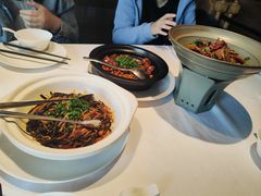 -马仕玖煲·融合菜·酥不腻烤鸭(人大店)