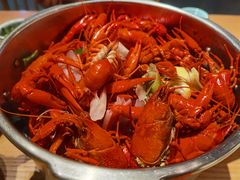 -蚝翅·海鲜粥·烧烤·宁夏滩羊季(玉米楼店)