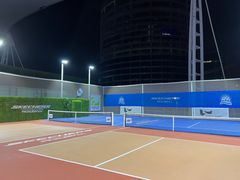 -Our Pickleball多多动匹克球俱乐部(世博源店)