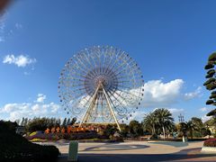 -七彩云南欢乐世界