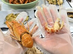 -靓虾二哥长沙地标小龙虾(五一广场店)