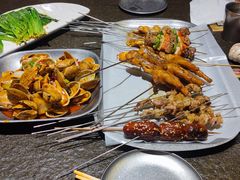 -锦州御烧烤(人民街店)