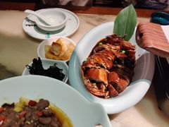 -佬麻雀·新湘菜(珠海金发购物中心店)