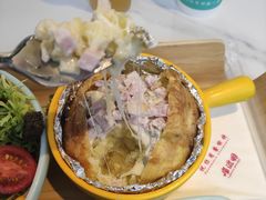 -库滋明·俄罗斯特色美食(中央大街店)