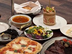 -食间牛排(湖西路店)