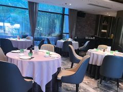 -茶人村·前滩江景雅宴(上海首店)