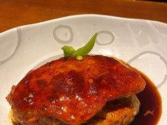 -千代武日本料理(开发区店)