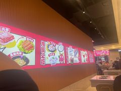 -龍歌自助小火锅(秦淮水游城店)