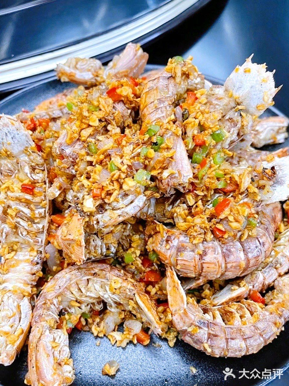 连云港的海鲜我愿意吃一辈子🦞‼️