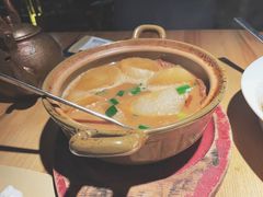大肠萝卜-荣小馆(杭州大厦店)