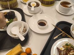 -南美元生态大酒店(海珠店)