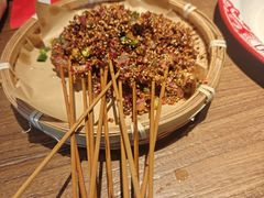 -小乾杯串店•16年沈阳烧烤(文安路店)