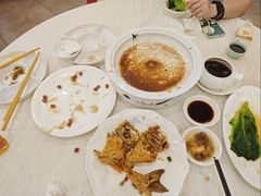 -寻味顺德·南记酒家·传统顺德菜·鱼生(广源路店)
